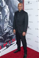 Colin Salmon Height, Weight, Net Worth, Age, Birthday, Wikipedia, Who, Nationality, Biography