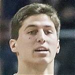 Collin Gillespie Age, Birthday, Wikipedia, Who, Nationality, Biography