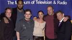 Comedian Kevin James Has Two Siblings Gary Valentine and Leslie Knipfing