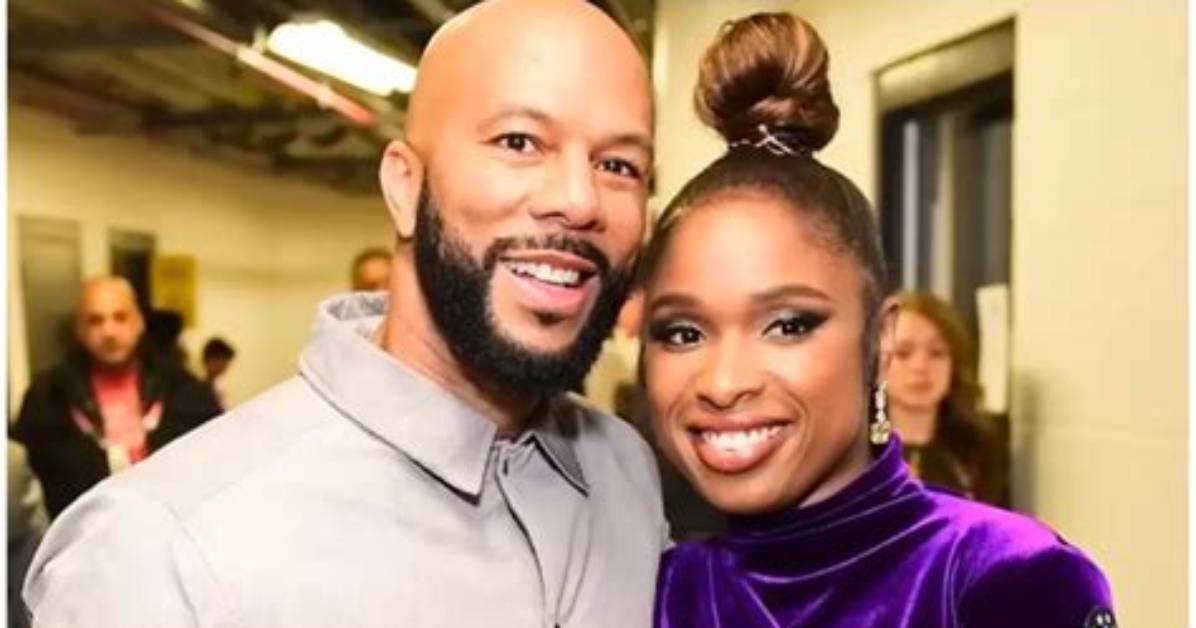 Common Jennifer Hudson Breakup: Unpacking the Heartbreaking Story
