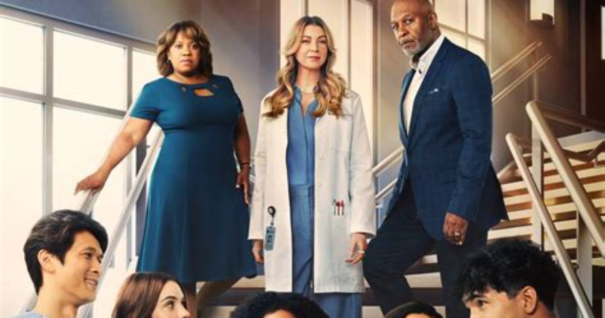 Complete Guide to Grey's Anatomy: Seasons, Episodes, and More