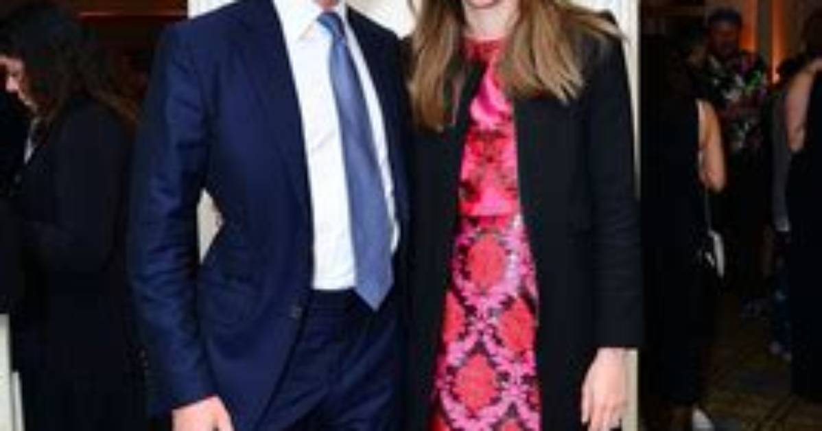 Complete Guide to Joshua Fink's Wife