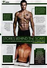 Complete Guide to Oliver Queen's Height: Everything You Need to Know
