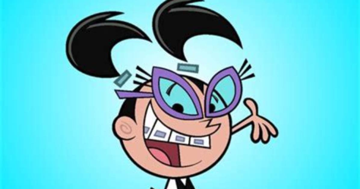 Complete Guide to Tootie in the Fairly Oddparents