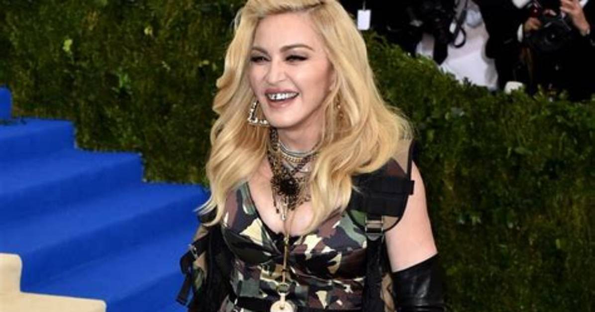 Comprehensive Analysis: Madonna's Staggering Net Worth