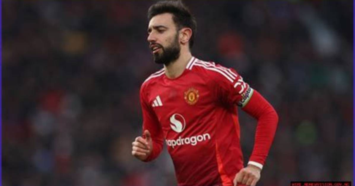 Comprehensive Guide: Bruno Fernandes Salary Revealed