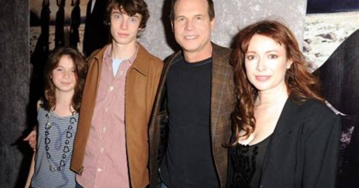 Comprehensive Guide to Bill Paxton's Relationships: Uncovering the Love and Loss
