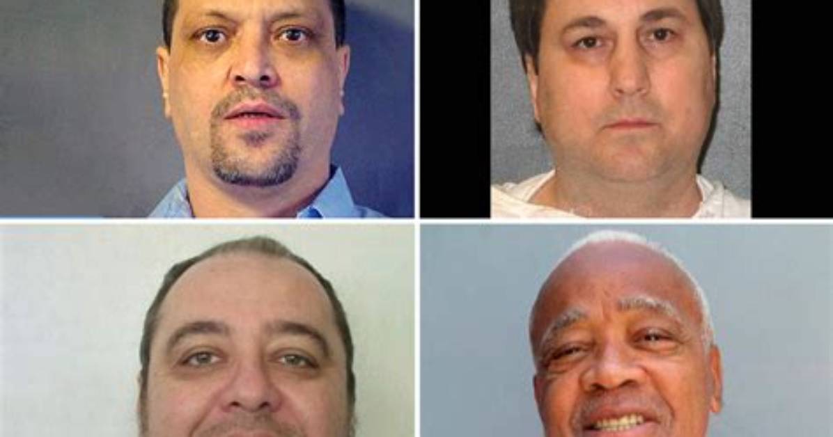 Comprehensive Guide to Death Row Records Inmates