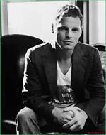 Comprehensive Guide to Justin Chambers' Film Career