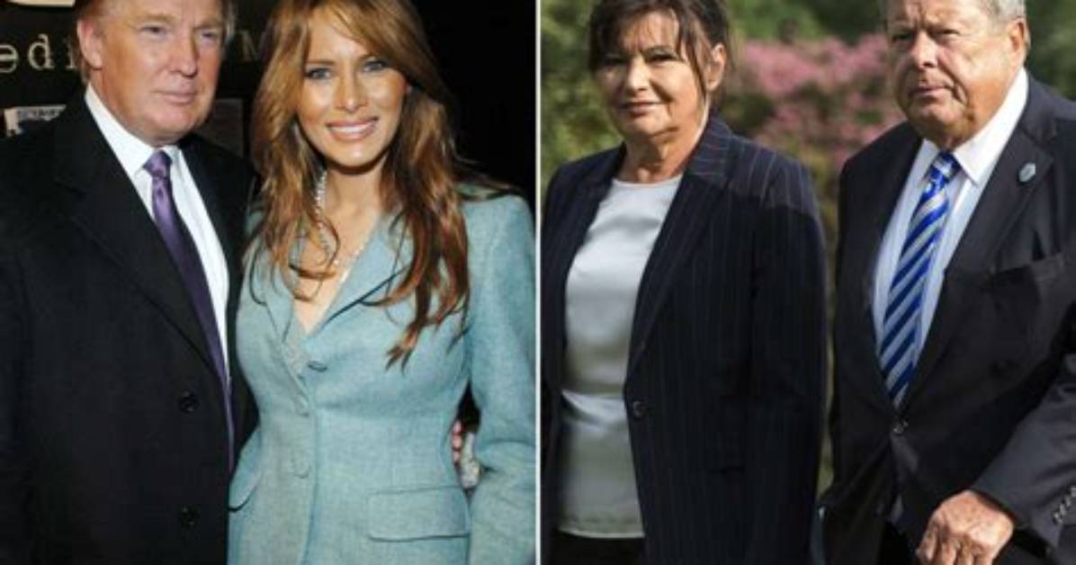 Comprehensive Guide to Melania Trump's Siblings: Family Relationships and Personal Lives