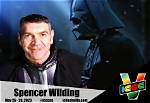 Comprehensive Guide to Spencer Wilding's Cinematic Masterpieces