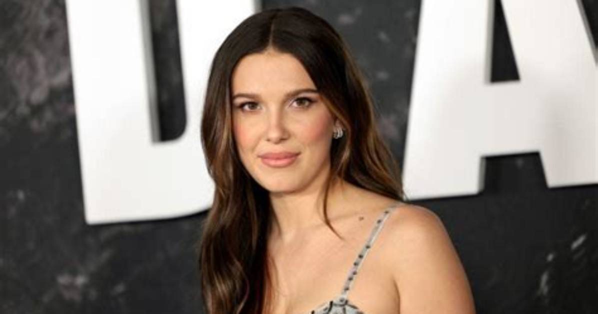 Comprehensive Overview: Exploring Milly Bobby Brown's Age