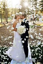Congratulations to Max Thieriot on His Wedding Day!