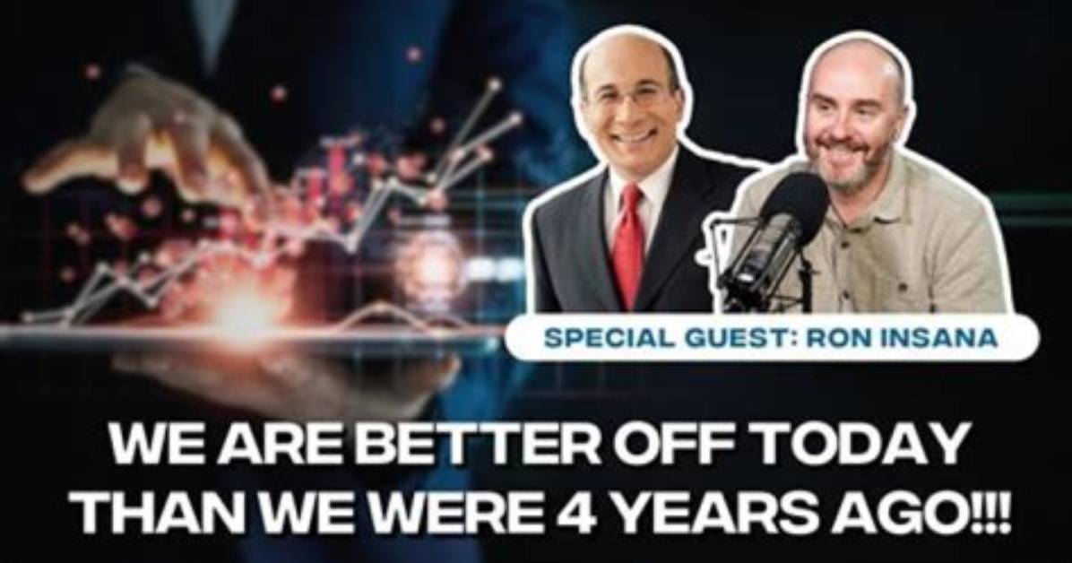 Connecting with Ron Insana: Your Guide to Contacting the Financial Expert