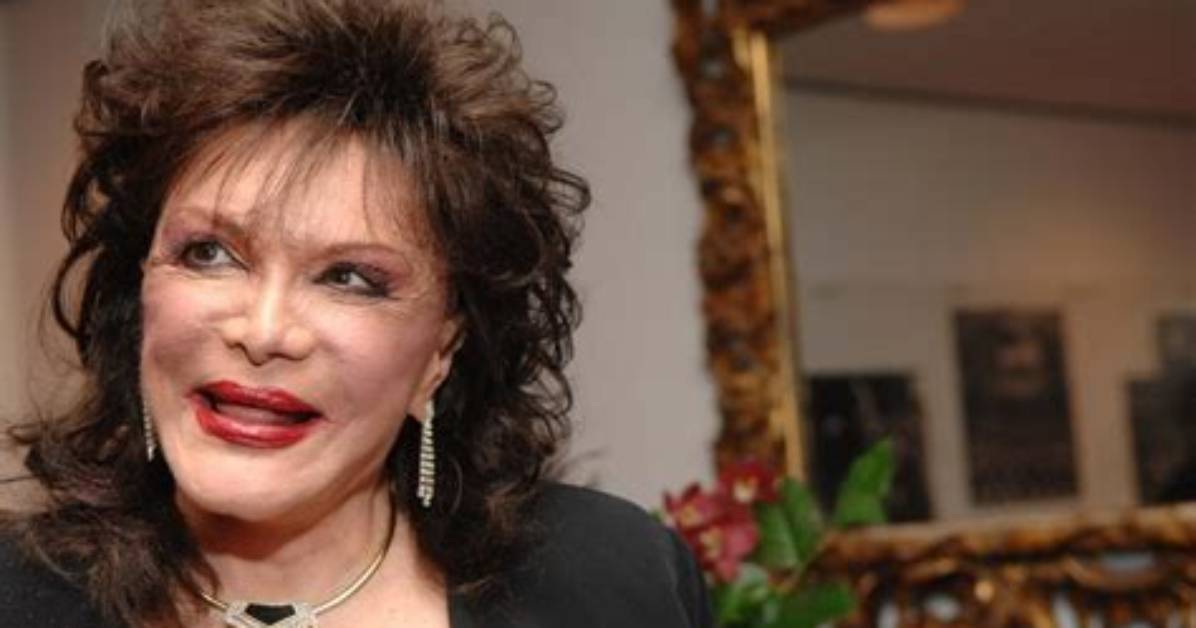 Connie Francis Latest Activities and News in 2022