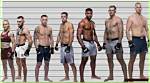Conor Mcgregor's Real Height Uncovered: Truth Revealed