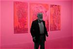 Contemporary Painter, Elias Zayat, Passed Away at 87