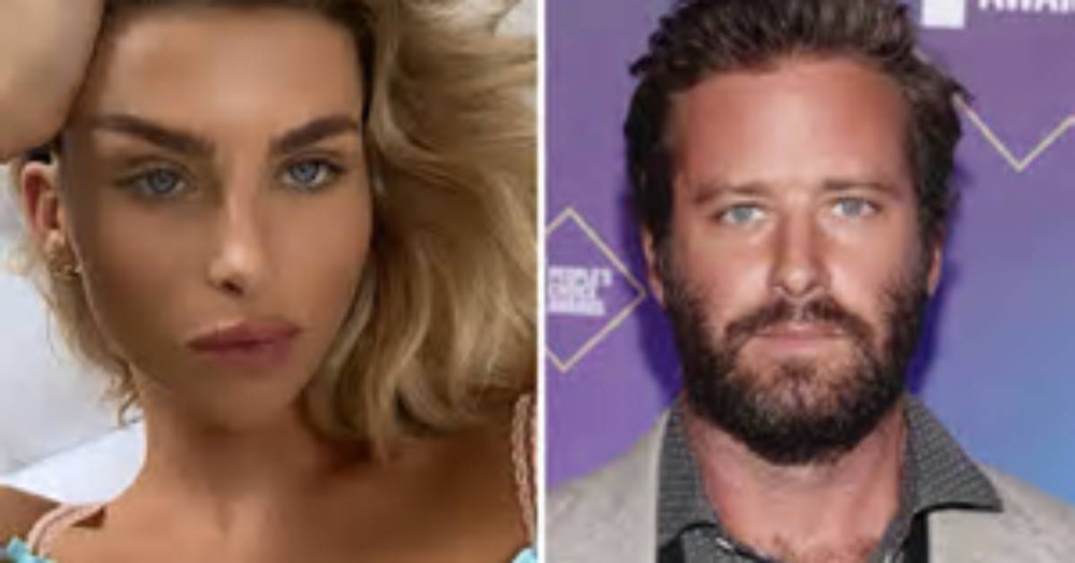 Controversy Surrounding Model Paige Lorenze