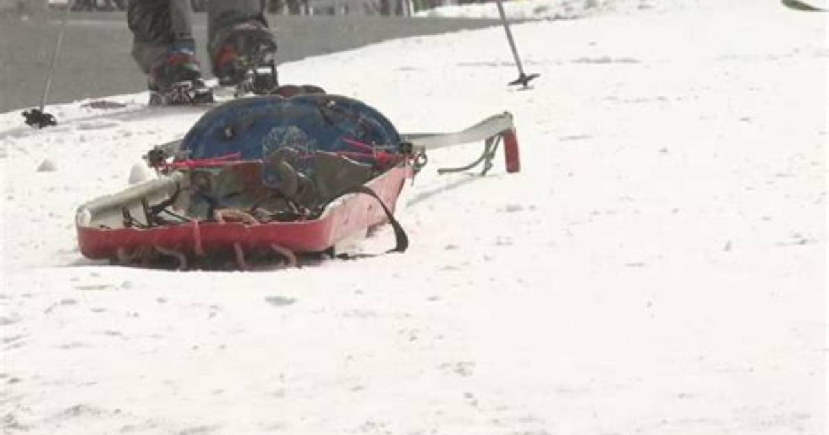 Copper Mountain Sledding Accident: Identity and Cause of Death of Prairie Central High School Students Revealed