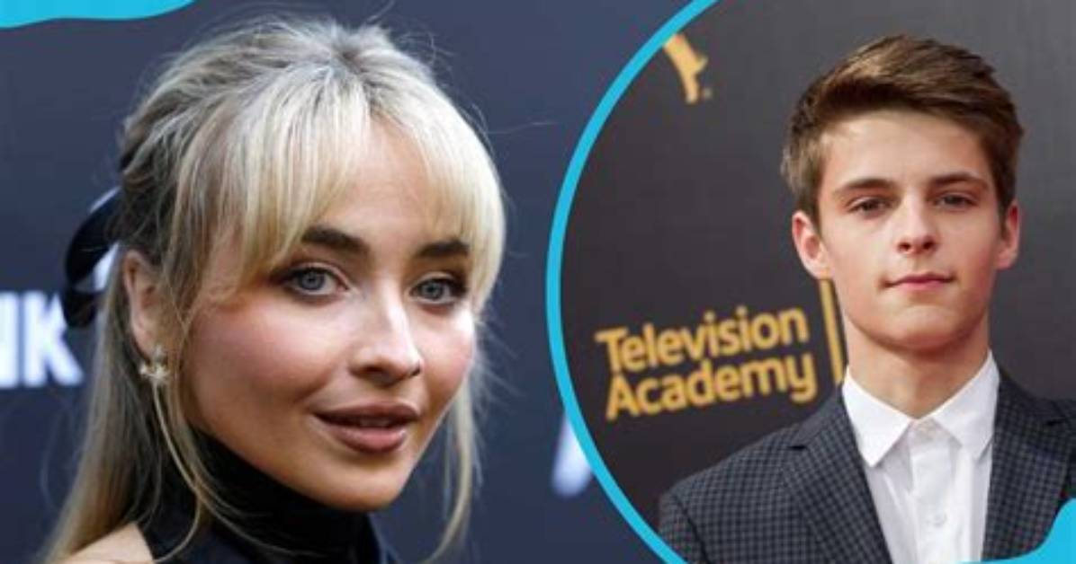 Corey Fogelmanis’ Wiki: Age, Rumors Dating Sabrina Carpenter