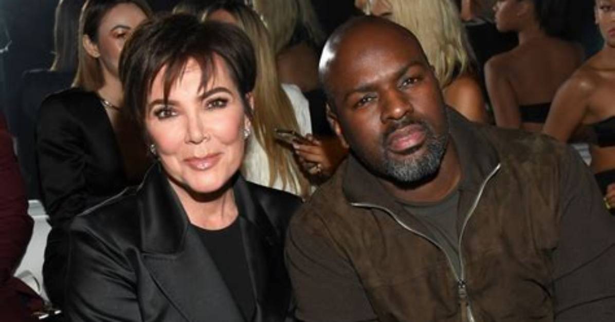Corey Gamble Cheating Video Revealed- Who Is the Model He Cheated on Kris Jenner with?