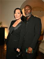 Corey Gamble's Relationships: a Comprehensive Guide