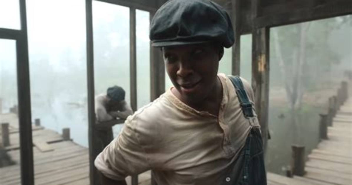 Corey Hawkins and His Father's Legacy