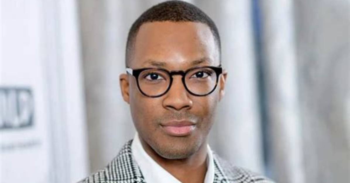Corey Hawkins: Uncovering His Family Lineage