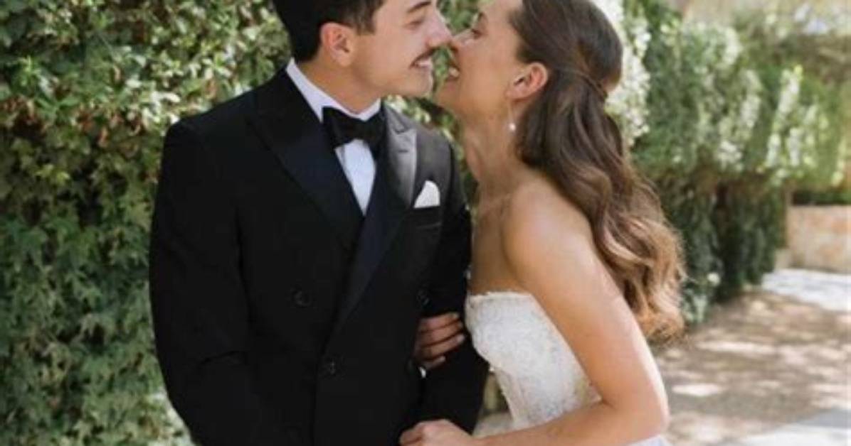 Corey Perry Wife Blakeny Perry and Inside Their Married Life