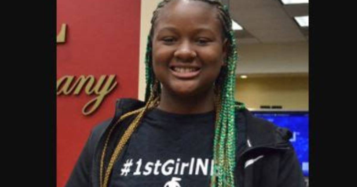 Cori Benjamin Age, Birthday, Wikipedia, Who, Nationality, Biography