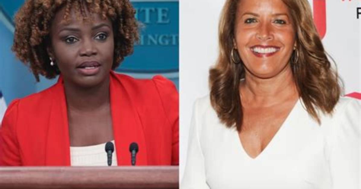 Corrine Jean Pierre: Who Is Her Partner?