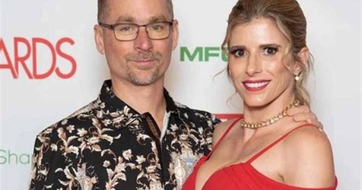 Cory Chase's Net Worth Unveiled