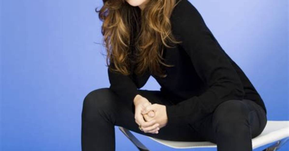 Cote De Pablo Dzieci: a Journey Through Her Life and Career