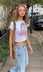 Could Not Find Information About "Julia Gisella" Being Dead