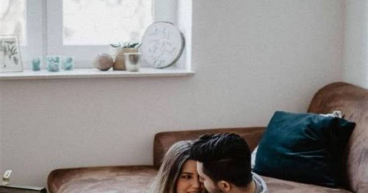 Cozy Connection: Exploring the Best Sofa Cuddling Positions