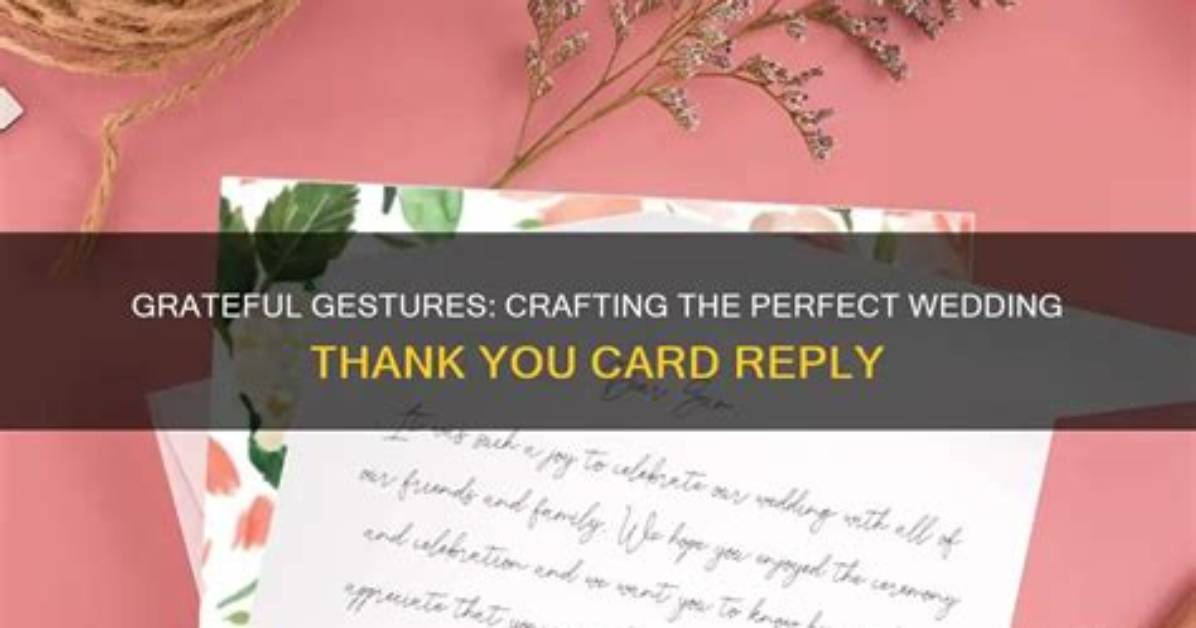 Crafting the Perfect Thank You Reply for Birthday Wishes