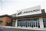 Craig Groeschel's Main Campus Location