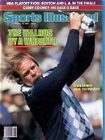 Craig Stadler: the Unforgettable 1982 Masters Champion