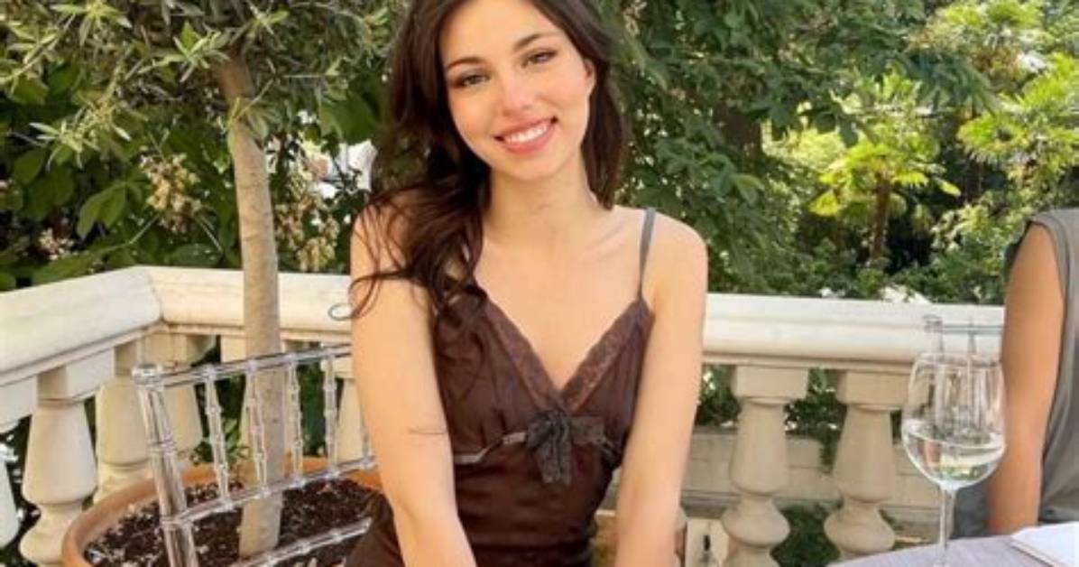 Cristina Kovani Height, Weight, Net Worth, Age, Birthday, Wikipedia, Who, Instagram, Biography