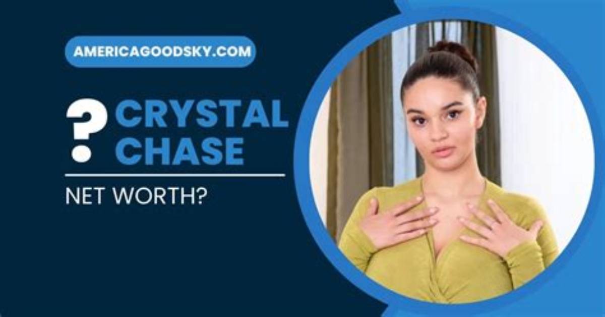 Crystal Rush Height, Weight, Net Worth, Age, Birthday, Wikipedia, Who, Instagram, Biography
