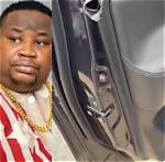 Cubana Chiefpriest Escapes Death with His Convoy in Anambra as They Were Attacked by Unknown Gunmen.