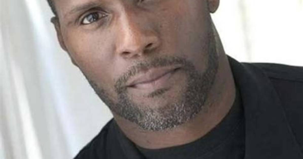 Curtiss Cook: a Journey Through the Life of an Acclaimed Actor