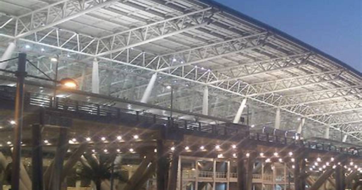 Customs on High Alert at Tn Airports over Gold Smuggling