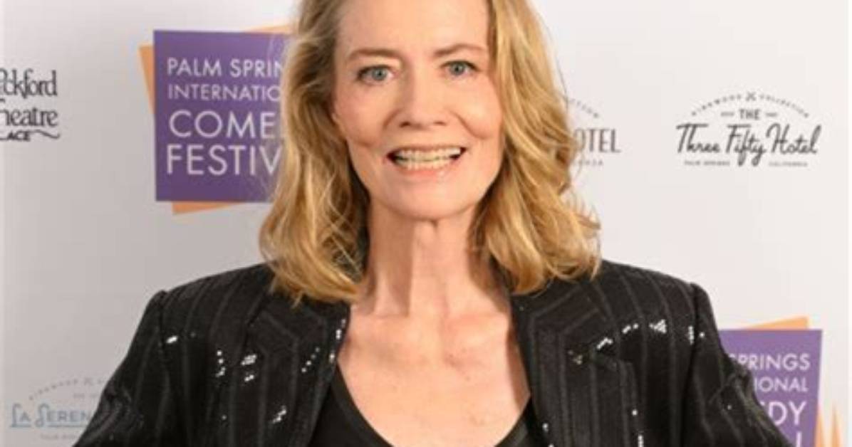 Cybill Lynne Shepherd: a Multifaceted Star of Film and Television