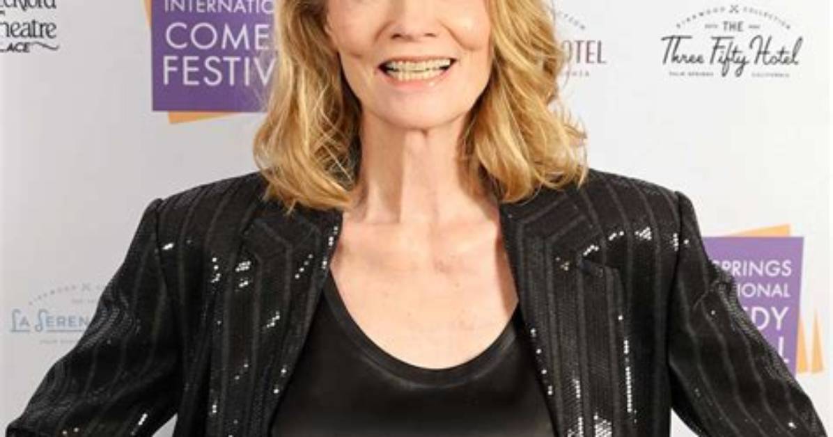 Cybill Shepherd's Journey: Love and Life with Her Husband