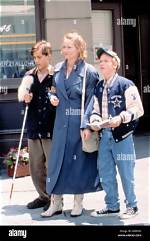 Cybill Shepherd's Journey Through Love: a Look at Her Husbands