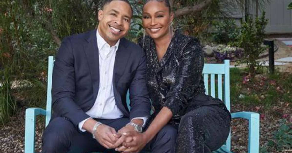 Cynthia Bailey Is Happy to Date (But Not Marry) Post-Split from Mike Hill: ‘If Some Great Guy Comes Along’