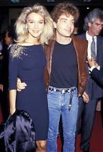 Cynthia Rhodes: a Look into Her Life and Net Worth