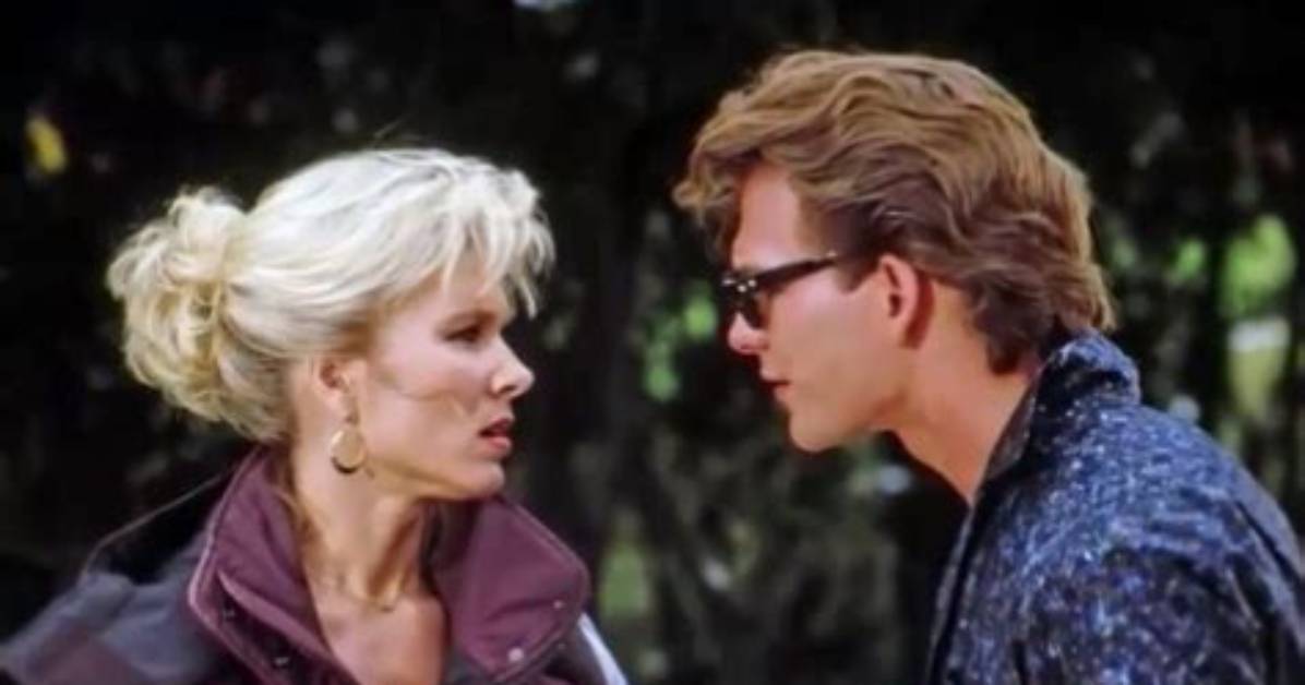 Cynthia Rhodes and Patrick Swayze: the Truth About Their Relationship