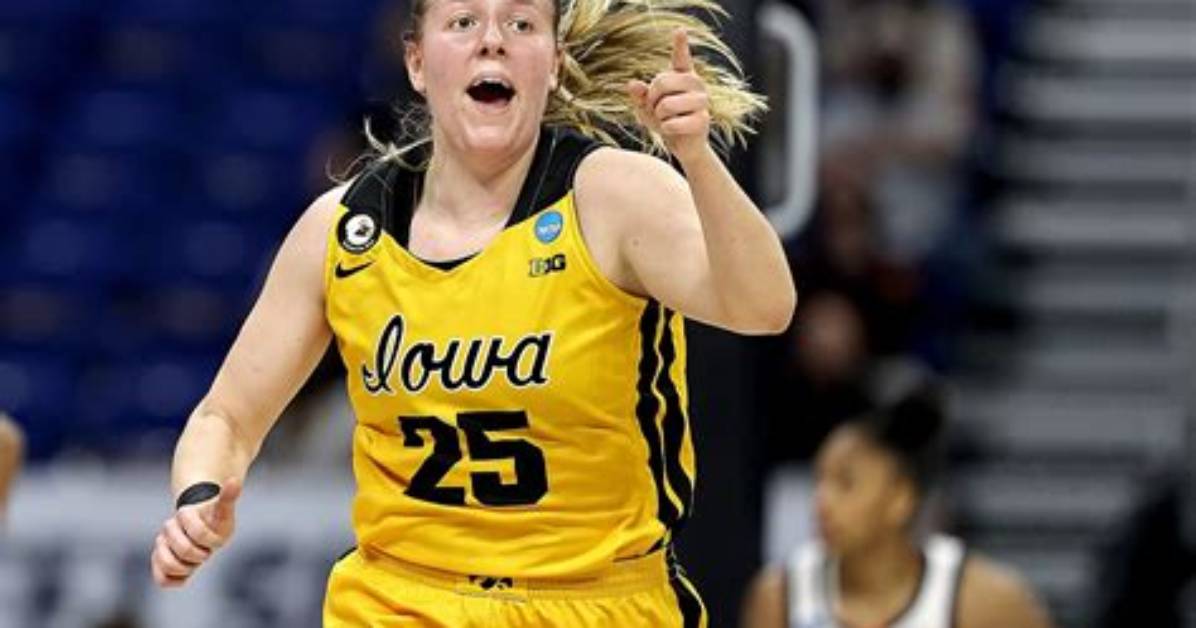 Czinano: a Rising Star in the World of Basketball
